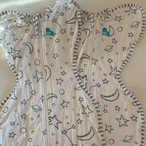 Love to Dream Swaddle Up